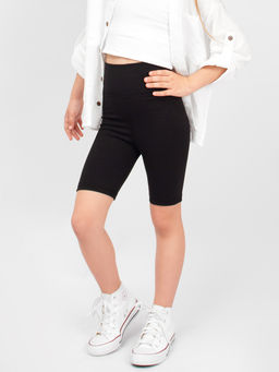 Велосипедки для девочки Соль&Перец  фото 2