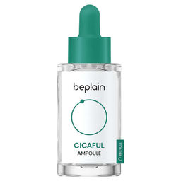 Лёгкая успокаивающая сыворотка - Cicaful Ampoule , 30 мл
