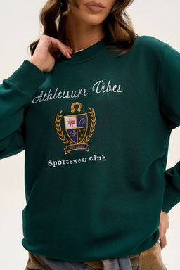 Костюм GO F3071/26-02.170-176 фисташка  фото 2571