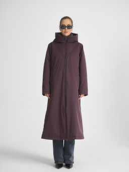 Плащ утепленный HOOPS, арт. 33220 фото 13