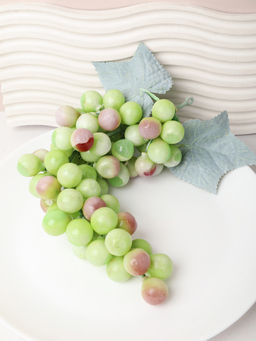 Муляж Виноград 24 см / 33-17 /уп 200/ - Галеонтрейд фото 2