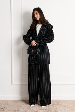 Брюки А1151 - Annete фото 2