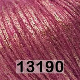 Пряжа ROCK N ROLL GAZZAL  фото 12