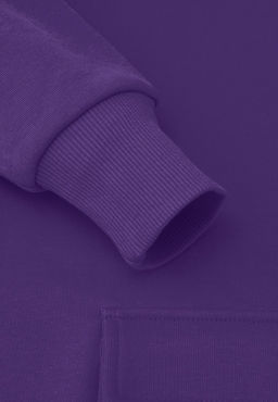 Джемпер (худи) с капюшоном д/дев. Кристи - Oldos фото 5