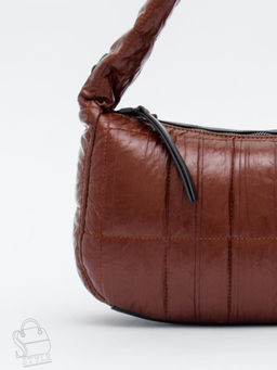 Сумка женская 58263S brown Velina Fabbiano-Safena