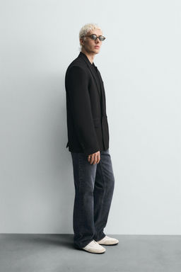 LIMITED EDITION SUIT BLAZER