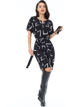 Платье Культовая модель - Dstrend фото 8