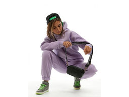 Сумка женская Lanotti 8200LT/Черный