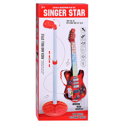 Гитара "Праздник звука" в коробке