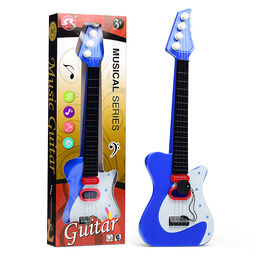 Гитара "Юный гитарист" в коробке