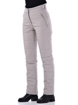 Брюки зимние, утепленные синтепоном - А+б коллекция фото 14