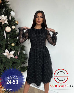 Платье женское - Bruno фото 2