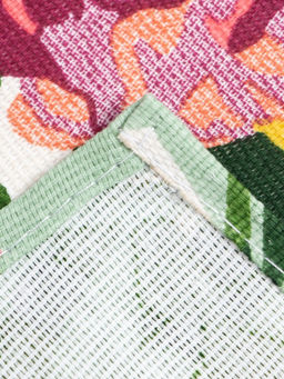 Набор кухонных полотенец Доляна So beautiful, 35?60 см-2 шт., 100% хлопок