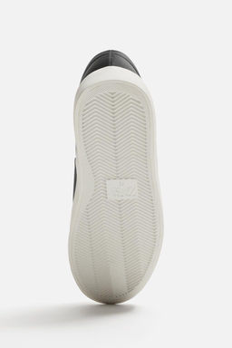 TRAINERS - Zara фото 6