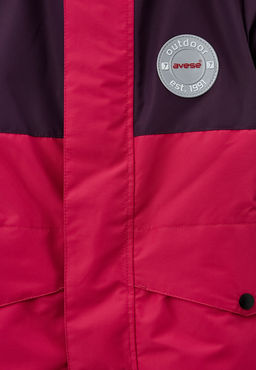 Комбинезон утепленный 23797-425 - Avese фото 232