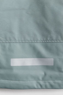 Parka acolchada resistente al agua - H&m фото 2