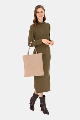 Женская норковая сумочка Неожиданная скидка в корзине