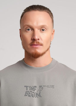 562660/05и_п Футболка муж. (ЧЗ)