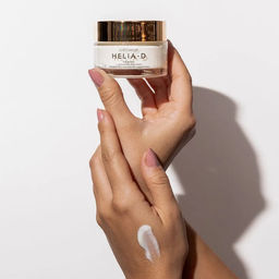 Helia-d Ночной крем для лица 55+ 50 ml