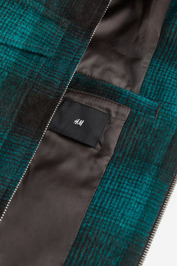 Chaqueta camisera Regular Fit - H&m фото 2