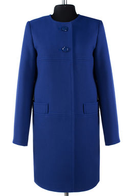 01-06110 Пальто женское демисезонное - El podio фото 5