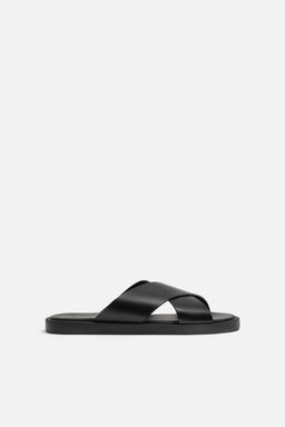 Criss-cross sandals - Zara фото 5