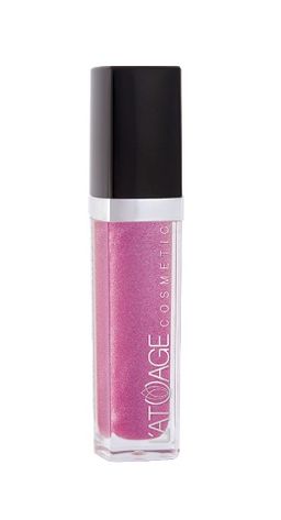 Latuage Блеск для губ MAGNETIC LIPS №123 насыщенно сиреневый перламутровый