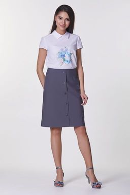 VALENTINA Юбка Тера №2  фото 4