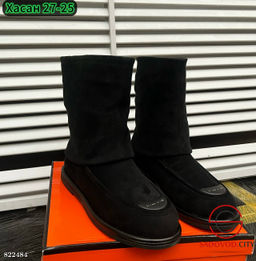 Ботинки женские для зимнего сезона