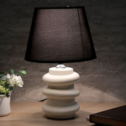 Светильник настольный 35 см / YM220433 /уп 24/А - ГалеонТрейд фото 13