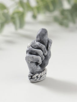 Магнит "Кукиш", 5см