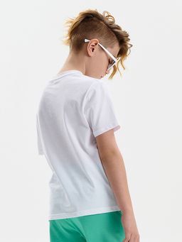 BFT3389 Футболка для мальчиков