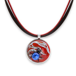 CHAFER Колье LKY5652