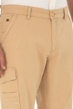 Шорты мужского верблюда Неожиданная скидка в корзине - U.s. polo assn фото 5