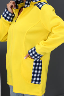 Толстовка 52223 - Натали фото 28