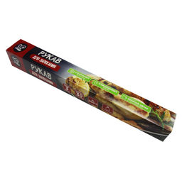 Рукав для запекания п/эт. 0.3х3м "Pekarrini"