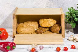 Хлебница 37,5*26*17 см, большая - Elan gallery фото 7