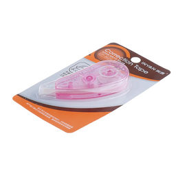 Корректор-лента, 10 м х 5 мм, INYAN, на блистере, МИКС - Simaland фото 2