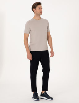 Lacivert Slim Fit E_ofman Alt_ - Pierre cardin фото 3