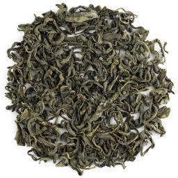 Чай с Высокой Горы