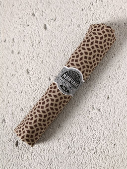 Подарочный набор новогодний Крутому мужчине: гель для душа во флаконе виски 250 мл, аромат мужского парфюма, платок в форме сигары - Чистое счастье фото 7