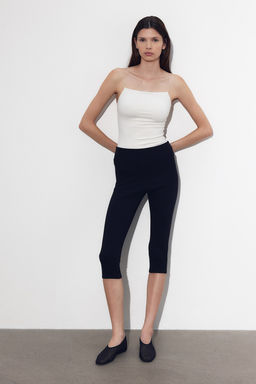 Leggings capri