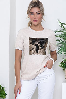 Футболка 41757 - Avili фото 6