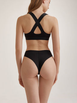 CONTE INVISIBLE LBR 3311 Трусы женские (в пакете) natural - Conte elegant фото 14