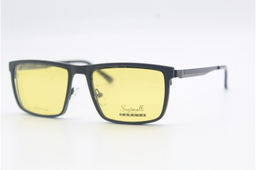 Оправа Santarelli 3 В 1 2719 57-18-145 С6 с футляром