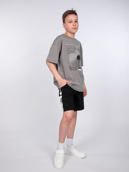 Футболка для мальчика 52411 Lets go - Let's go фото 6