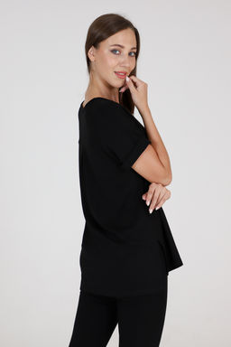 Туника Натали 8272 из вискозы с лайкрой  фото 17