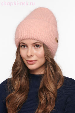 449 PB Колпак женский флис (56-58)