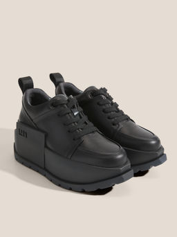 Женские кроссовки UNITED NUDE Roko Jay Артикул 4639026, черный
