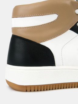 Кеды женские JAM - Ralf ringer фото 6